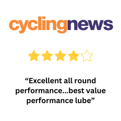 Cycling News Smove Lube Review