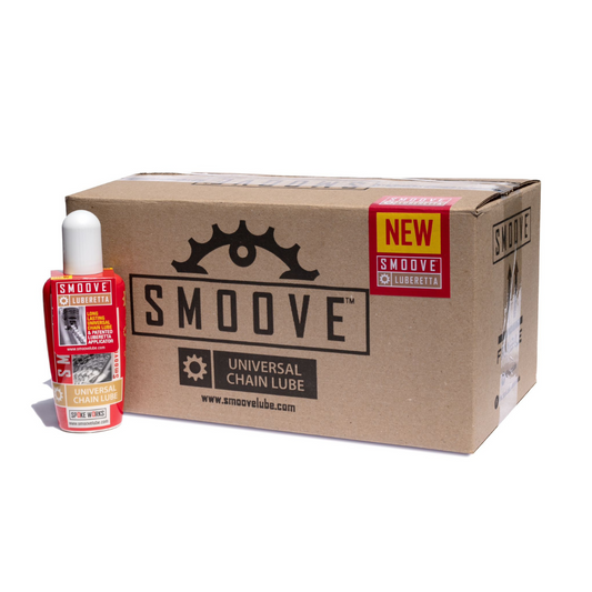 Smoove Lube Trade Box
